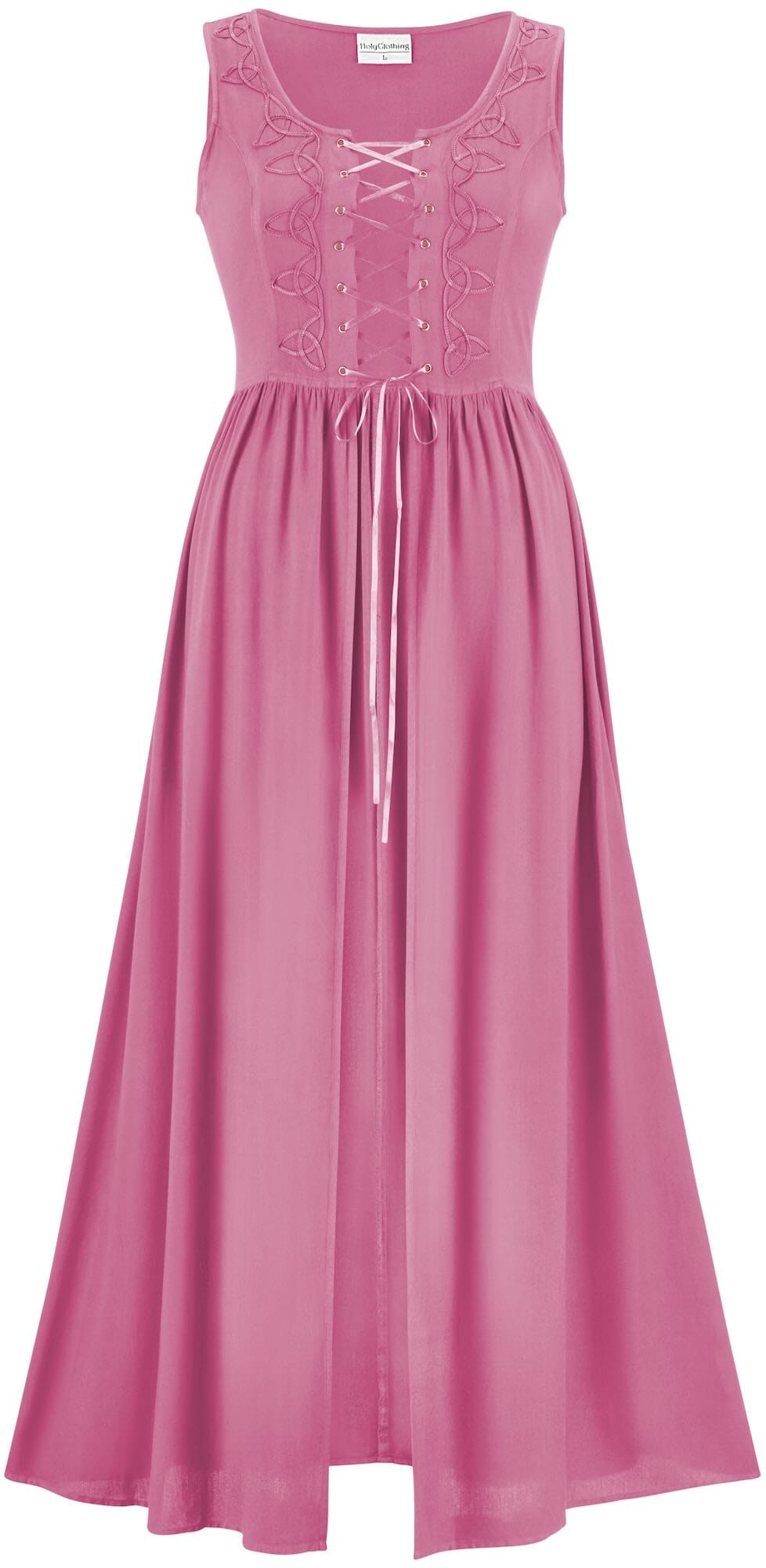 Brigid Maxi Overdress