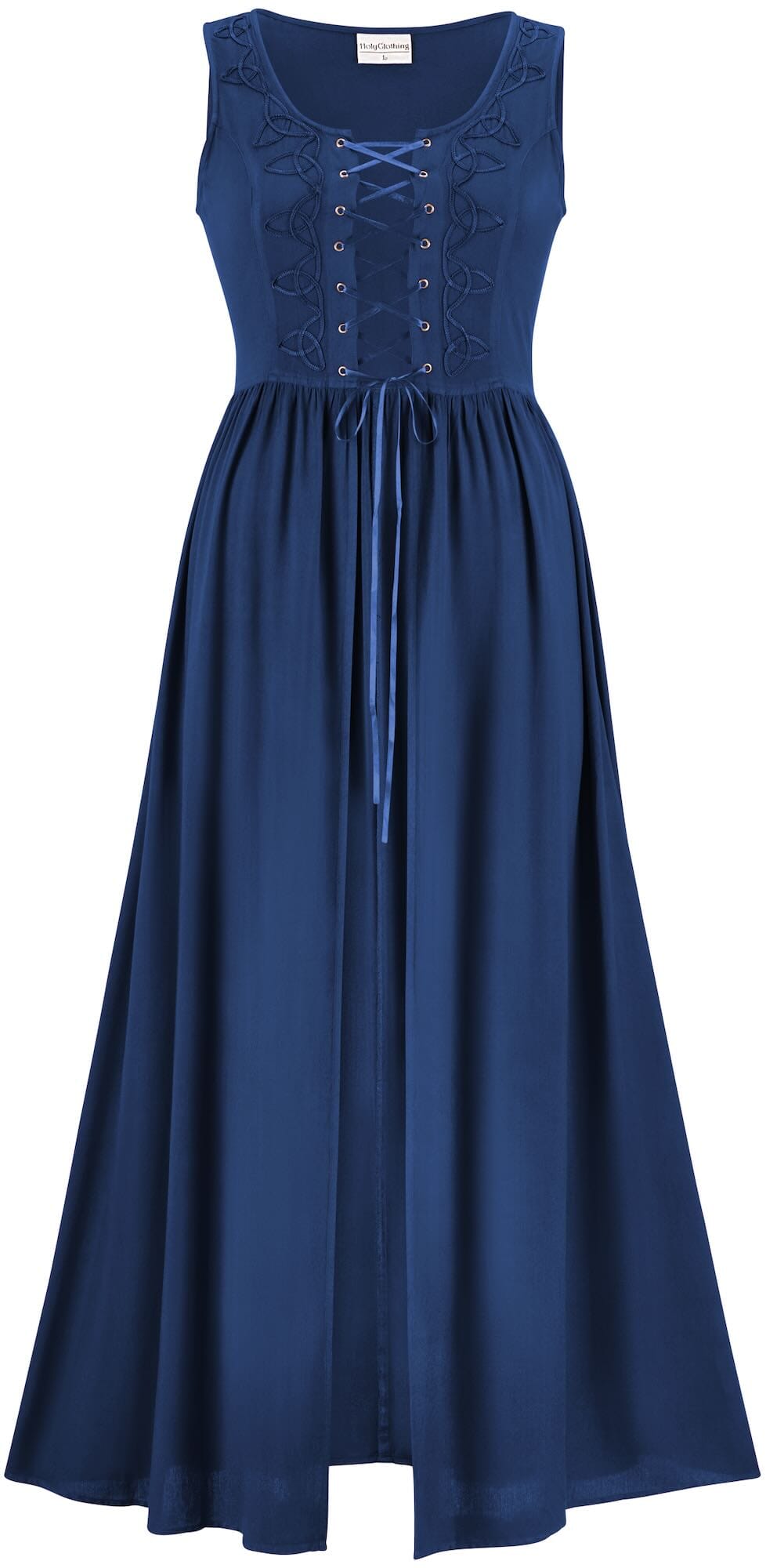 Brigid Maxi Overdress