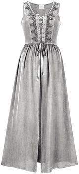 Brigid Maxi Overdress