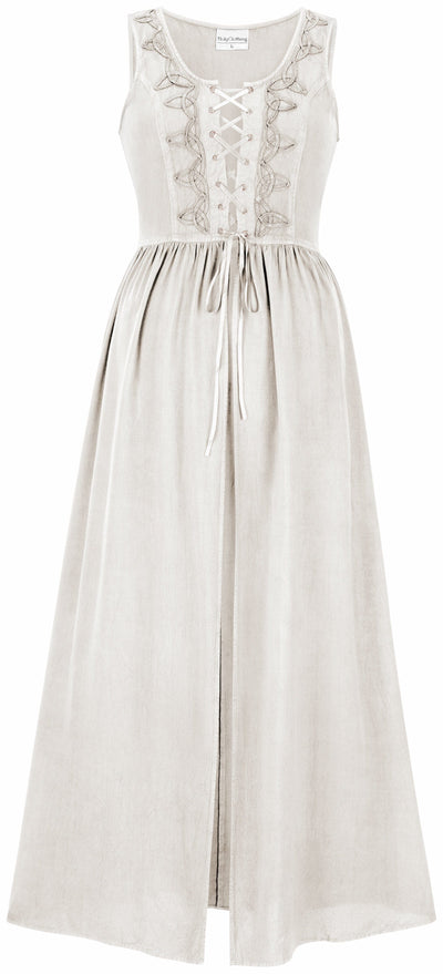 Brigid Maxi Overdress Limited Edition Colors