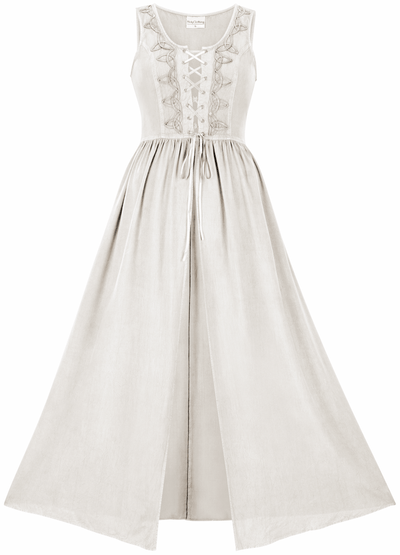 Brigid Maxi Overdress Limited Edition Colors