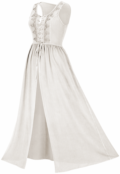 Brigid Maxi Overdress Limited Edition Colors