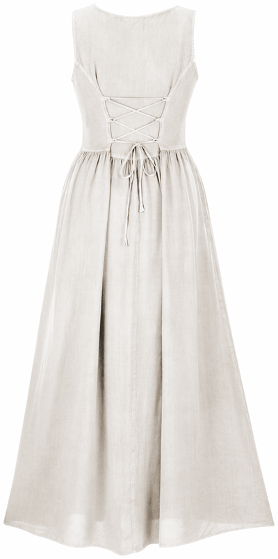 Brigid Maxi Overdress Limited Edition Colors