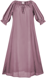 Brigid Maxi Chemise - Final Sale