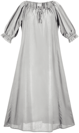 Brigid Maxi Chemise - Final Sale