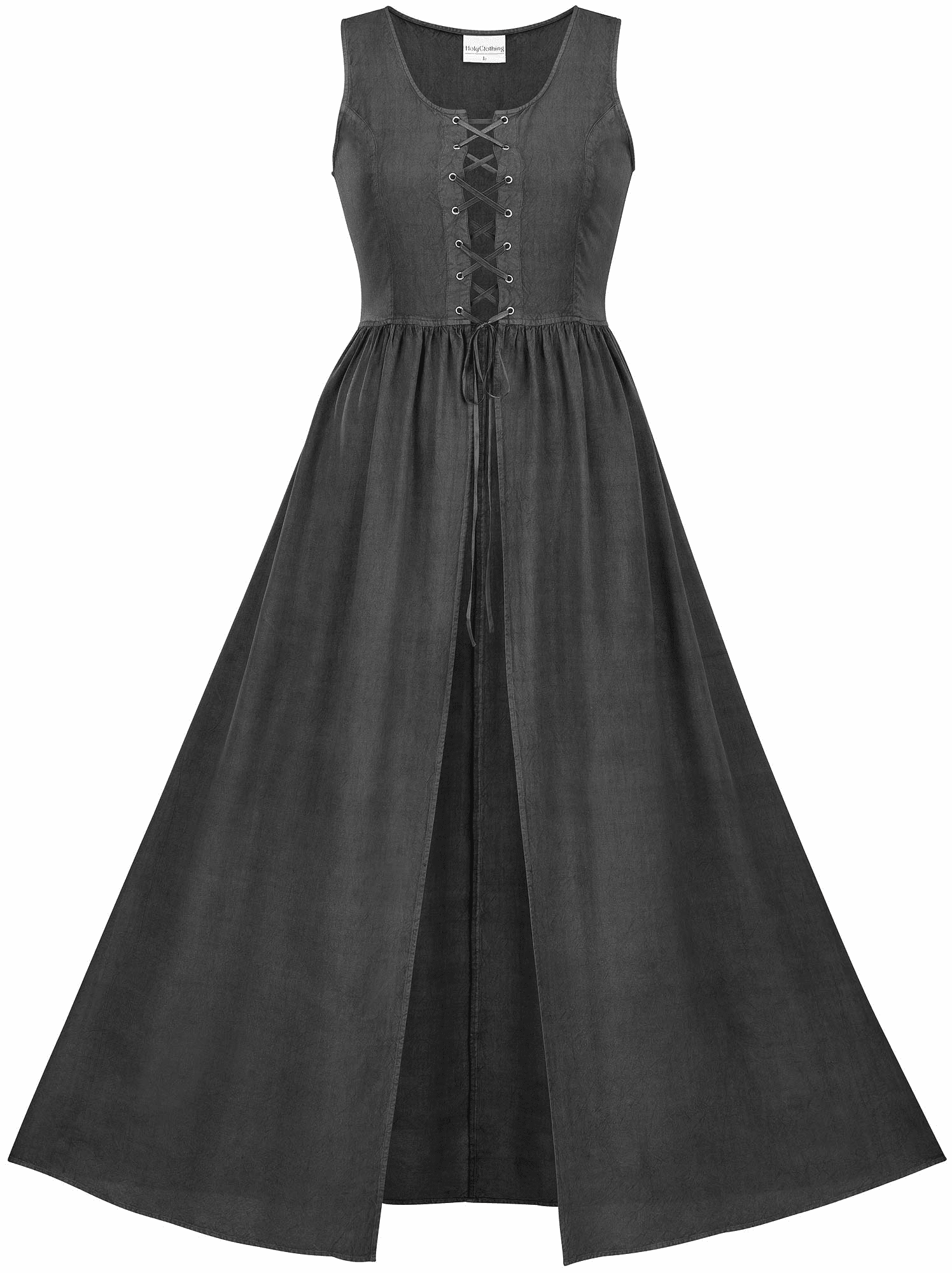 Renée Maxi Overdress