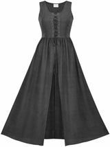 Renée Maxi Overdress