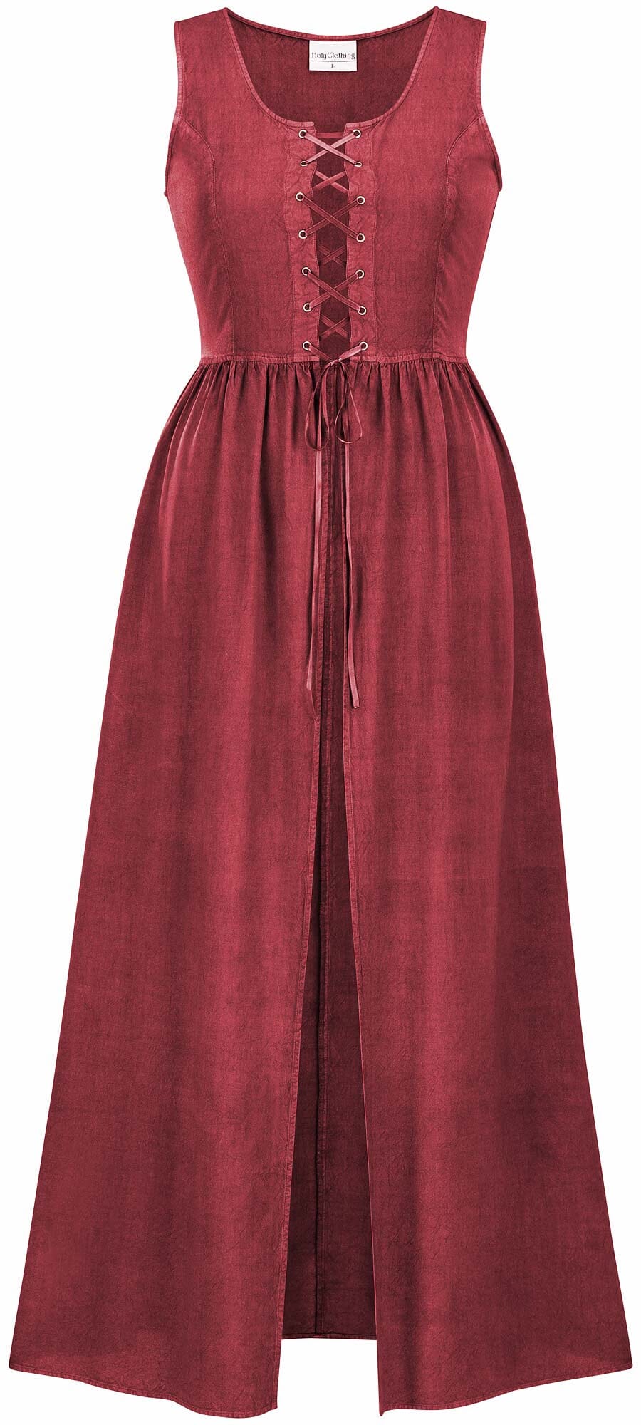 Renée Maxi Overdress