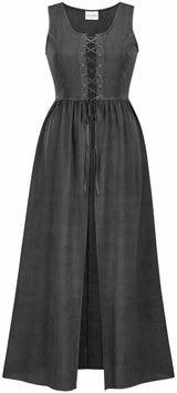 Renée Maxi Overdress