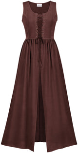 Renée Maxi Overdress