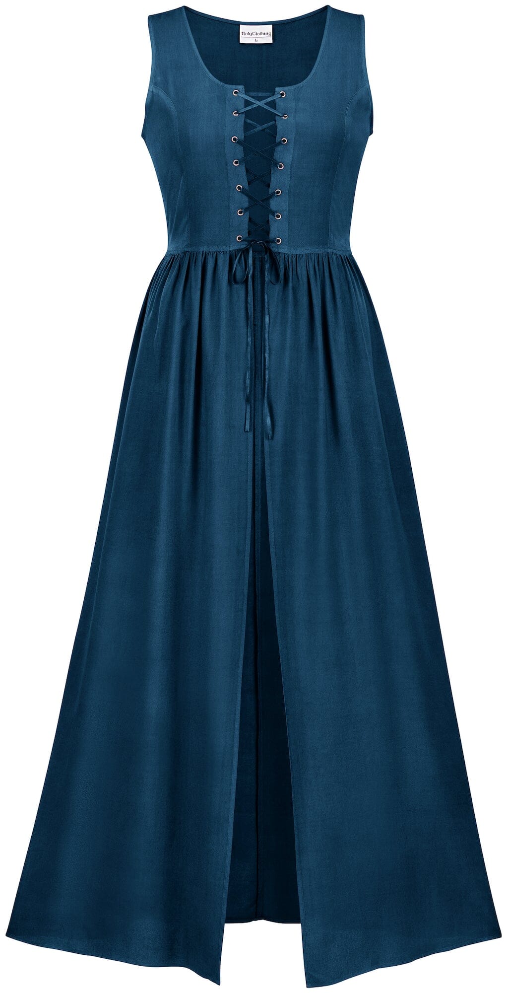 Renée Maxi Overdress