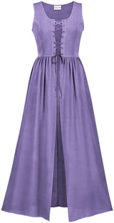 Renée Maxi Overdress