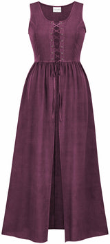 Renée Maxi Overdress
