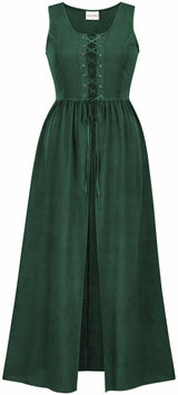 Renée Maxi Overdress