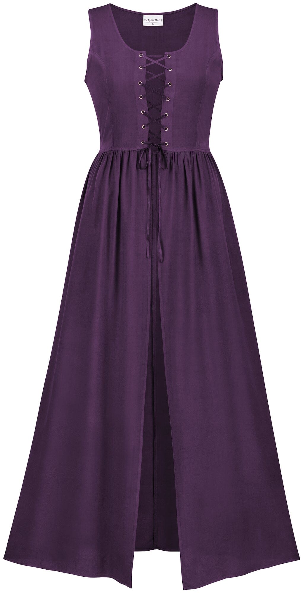 Renée Maxi Overdress