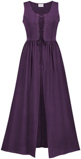 Renée Maxi Overdress