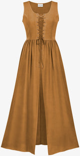 Renée Maxi Overdress