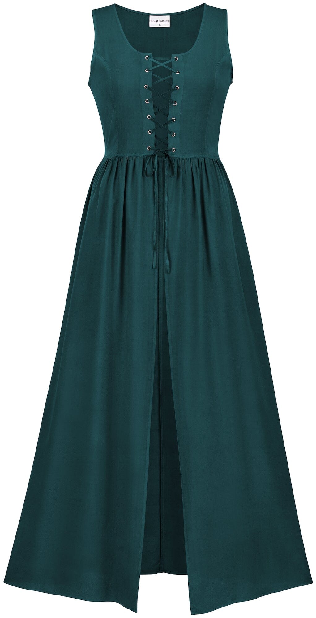 Renée Maxi Overdress