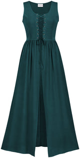 Renée Maxi Overdress