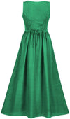 Renée Maxi Overdress Limited Edition Emerald Green