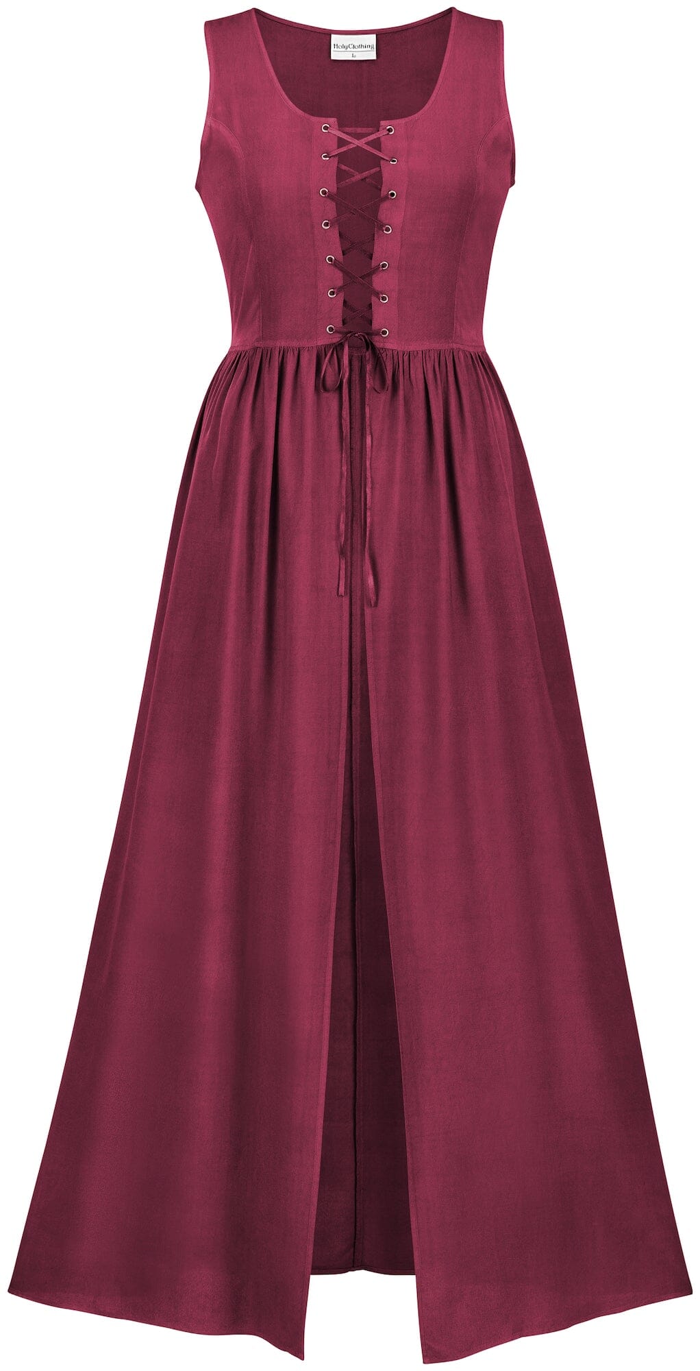 Renée Maxi Overdress