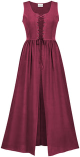 Renée Maxi Overdress
