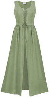 Renée Maxi Overdress
