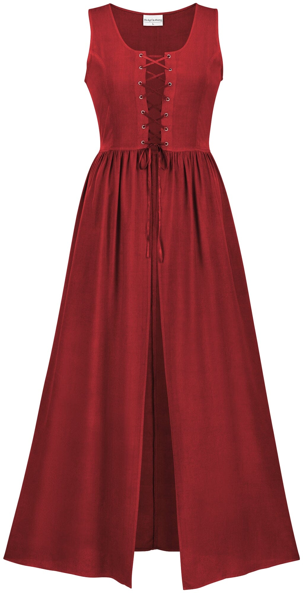 Renée Maxi Overdress