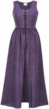 Renée Maxi Overdress