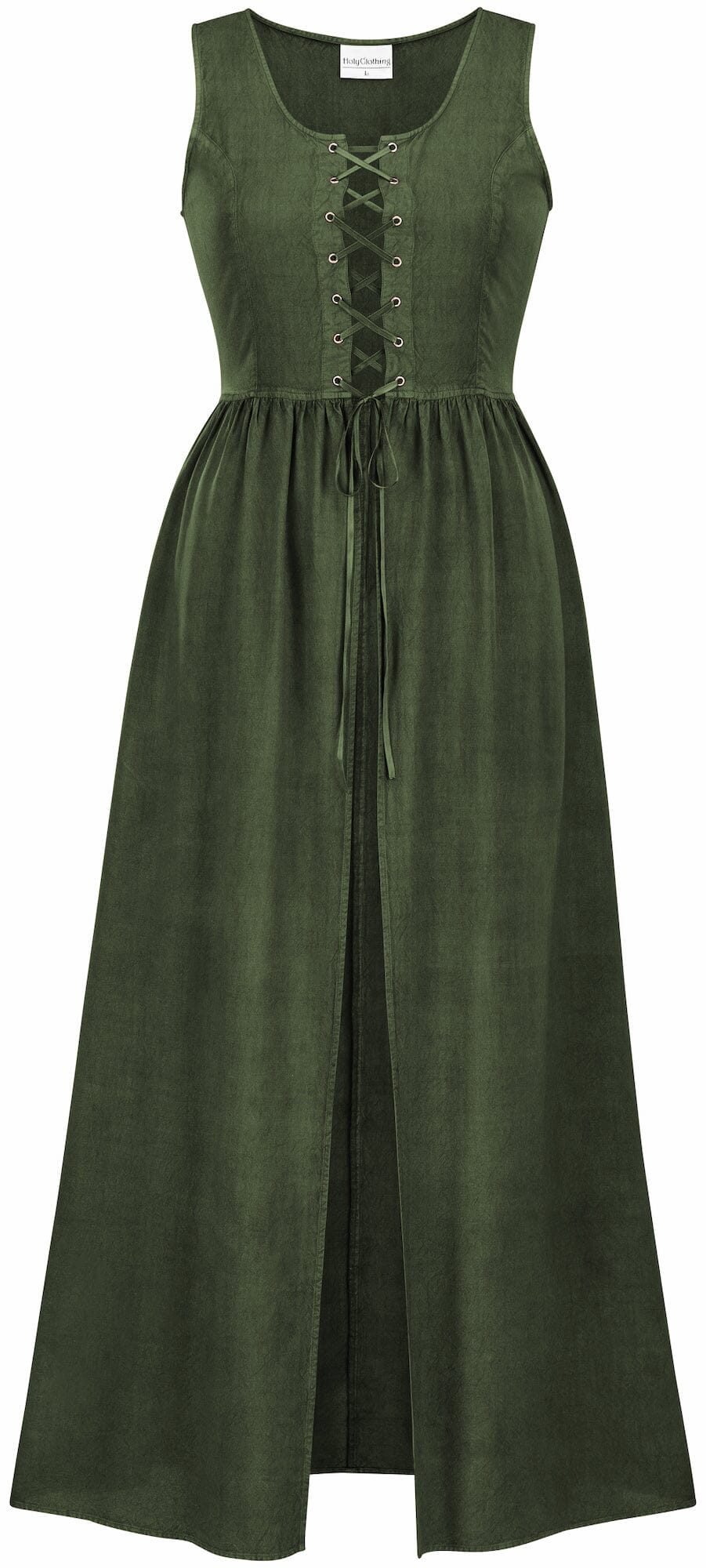 Renée Maxi Overdress