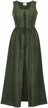 Renée Maxi Overdress