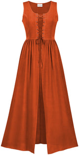 Renée Maxi Overdress