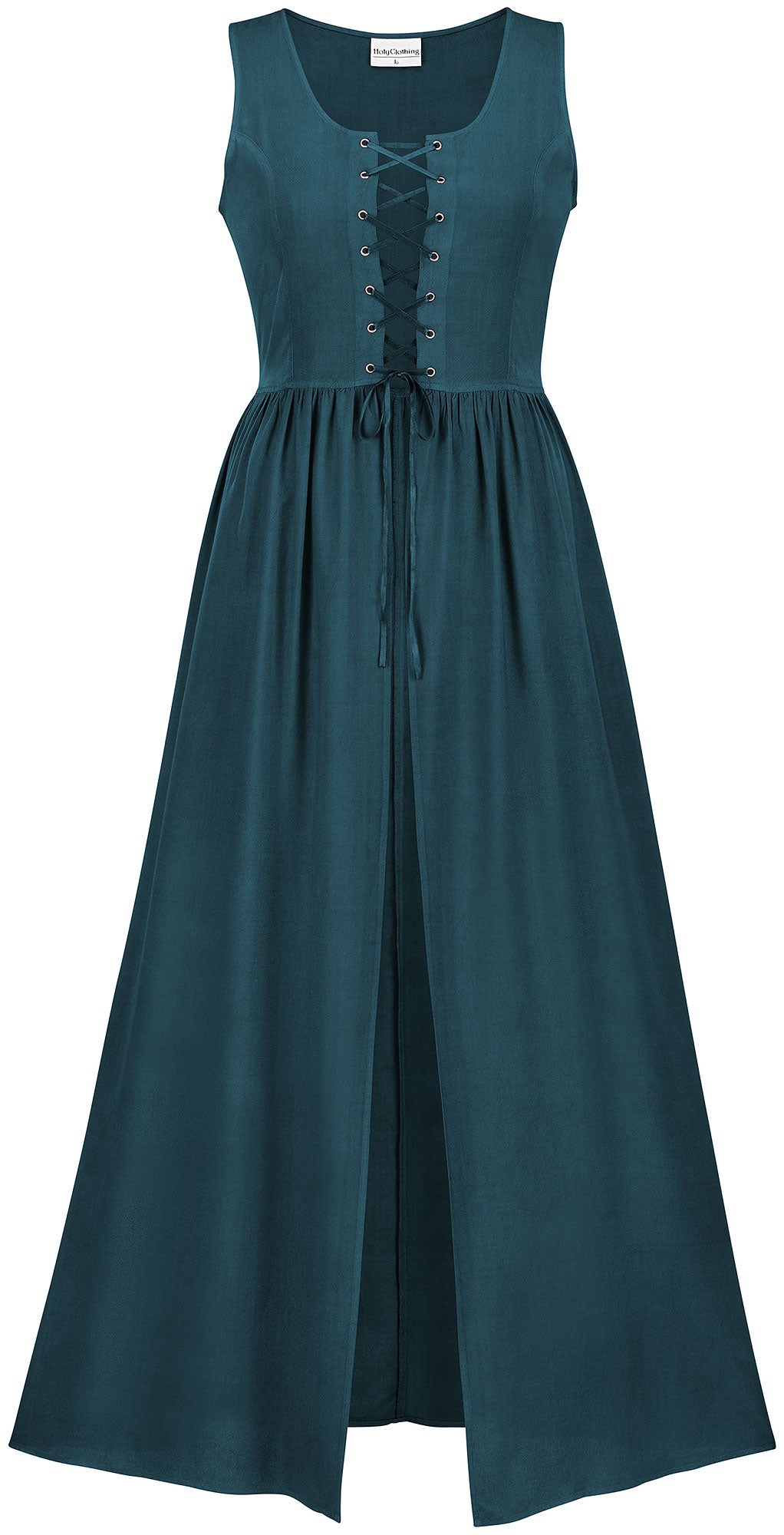 Brigid Maxi Overdress