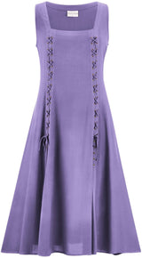 Amelia Maxi Overdress