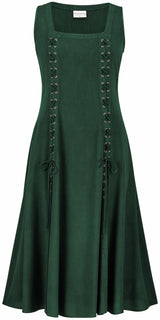 Amelia Maxi Overdress