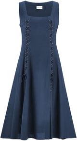 Amelia Maxi Overdress