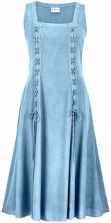 Amelia Maxi Overdress