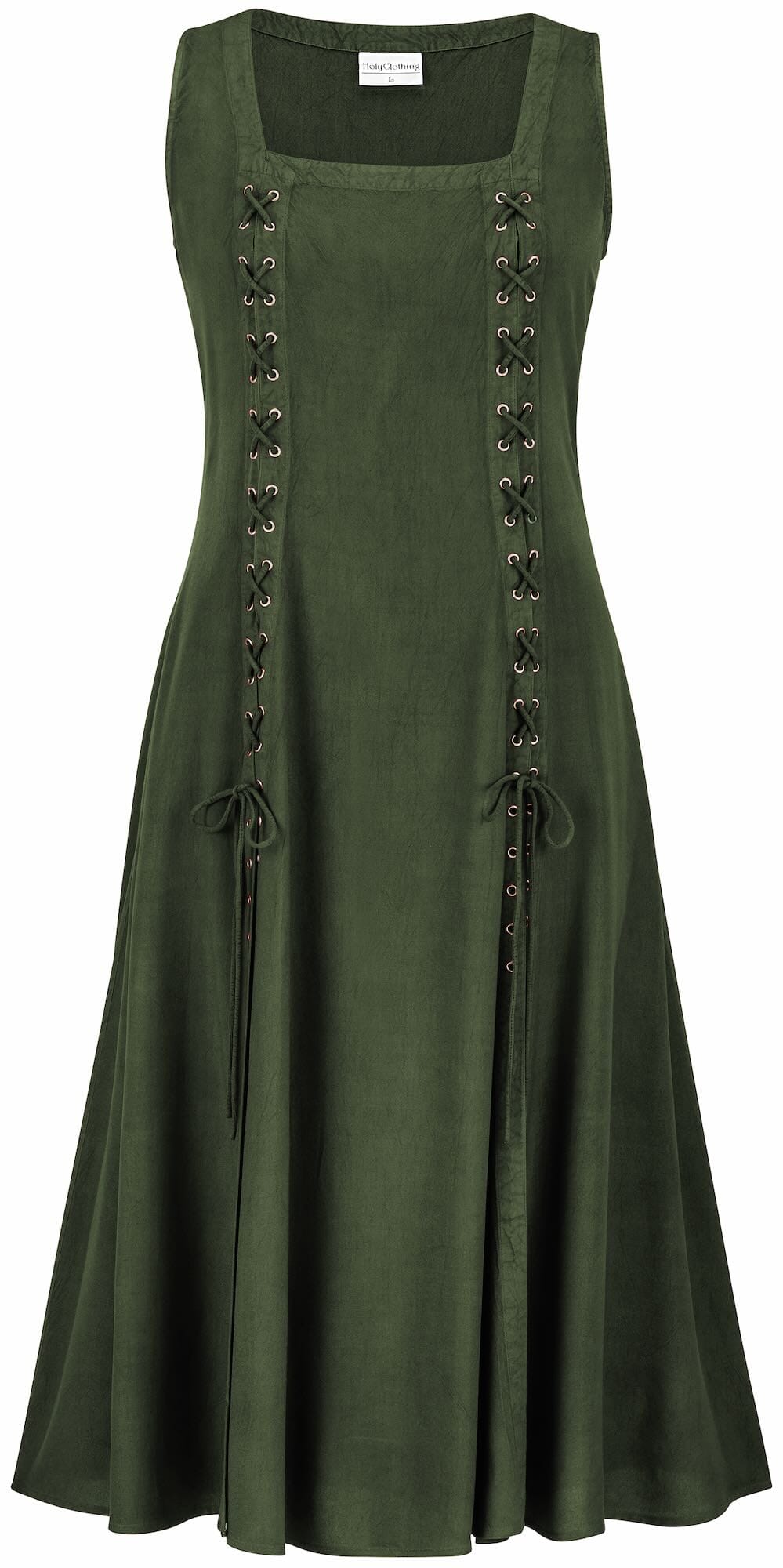 Amelia Maxi Overdress