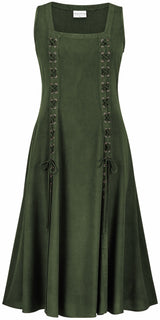 Amelia Maxi Overdress