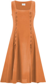 Amelia Maxi Overdress