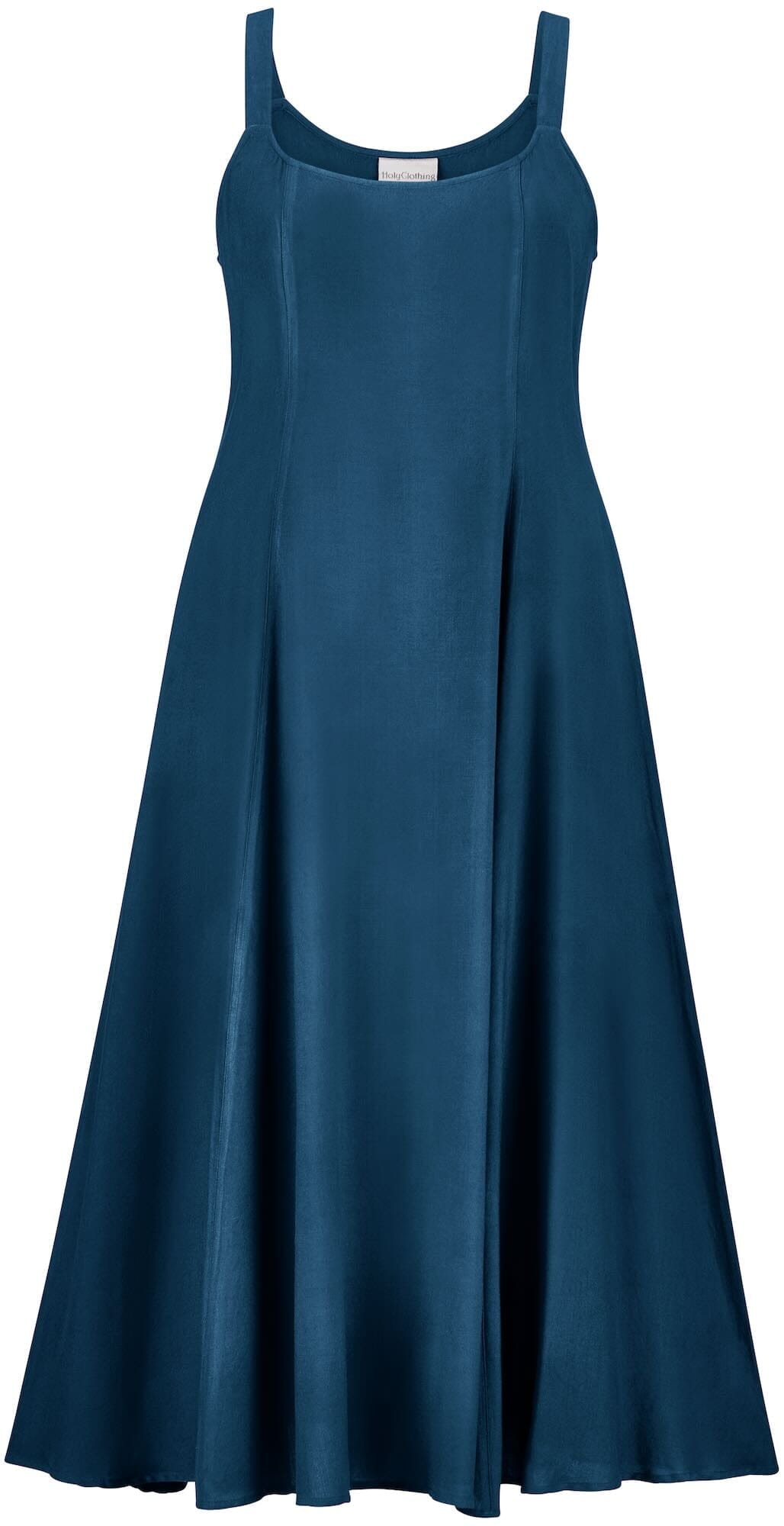Amelia Maxi Chemise
