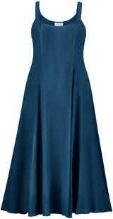 Amelia Maxi Chemise