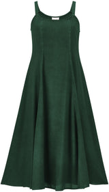 Amelia Maxi Chemise