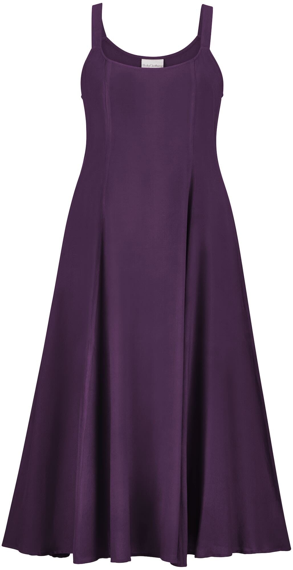 Amelia Maxi Chemise