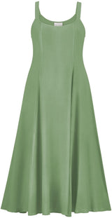 Amelia Maxi Chemise