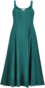 Amelia Maxi Chemise