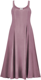 Amelia Maxi Chemise