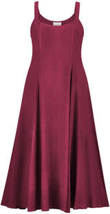 Amelia Maxi Chemise
