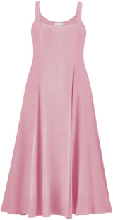 Amelia Maxi Chemise