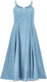 Amelia Maxi Chemise